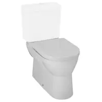 Wc kombi, pouze mísa Laufen Pro vario odpad H8249590000001