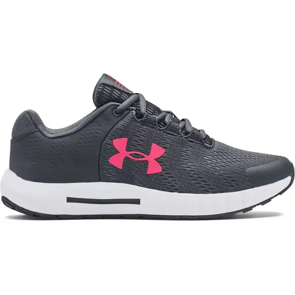 Children's Running Shoes Under Armour Gs Pursuit Bp-Blu
