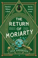 The Return of Moriarty - Anderson Jack