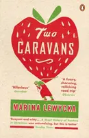 Two Caravans - Marina Lewycká