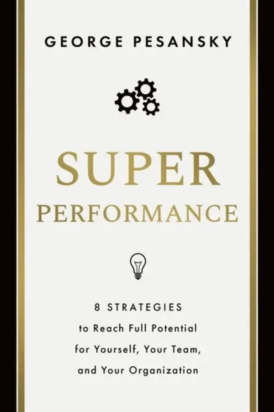 Superperformance - George Pesansky