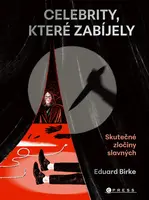 Celebrity, které zabíjely - Nikola Logosová, Eduard Birke