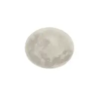 Trio Lunar led stropné osvetlenie biela 627514000 TR627514000