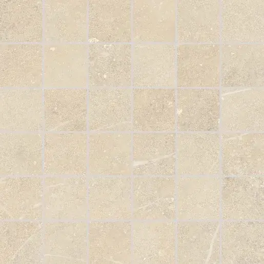 Mozaika Rako Fly divine 30x30 cm mat DDM05885.1