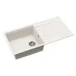 Drez SAT biela SATSINKGQK103W