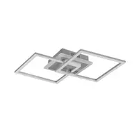LED stropné osvetlenie Reality Venida Titan R62793187