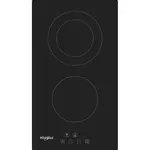 Whirlpool varná doska WRD 6030 B