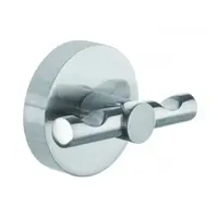 Háčik Tesa Moon kartáčovaná oceľ 40305-00000-00