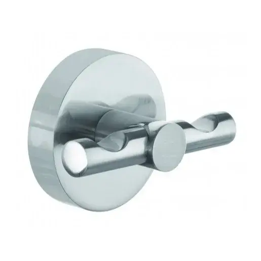 Háčik Tesa Moon kartáčovaná oceľ 40305-00000-00