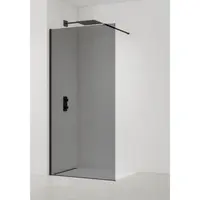 Sprchová zástena Walk-in 90 cm SAT SATBWI90KSPRC