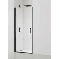 Sprchové dvere 90 cm SAT Fusion SATFUD90NIKAC