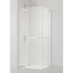 Sprchový kút obdĺžnik 120x90 cm SAT TGD NEW SATTGDN12090B