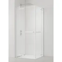 Sprchový kút obdĺžnik 120x90 cm SAT TGD NEW SATTGDN12090B