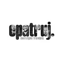David Stypka, Bandjeez – Opatruj. CD