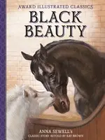 Black Beauty - Anna Sewell