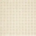 Sklenená mozaika Mosavit Urban Vaniglia 31x31 cm mat URBANVAGL