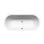 Kaldewei Vaio Duo 8 špeciálna vaňa 180x80 cm smaltovaná oceľ 233300013001 KW953PE