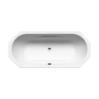 Kaldewei Vaio Duo 8 špeciálna vaňa 180x80 cm smaltovaná oceľ 233300013001 KW953PE