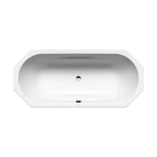 Kaldewei Vaio Duo 8 špeciálna vaňa 180x80 cm smaltovaná oceľ 233300013001 KW953PE