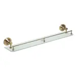 Bemeta Ricordi polička bronz 144102267 OPTIMARIC24BR