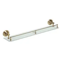 Bemeta Ricordi polička bronz 144102267 OPTIMARIC24BR