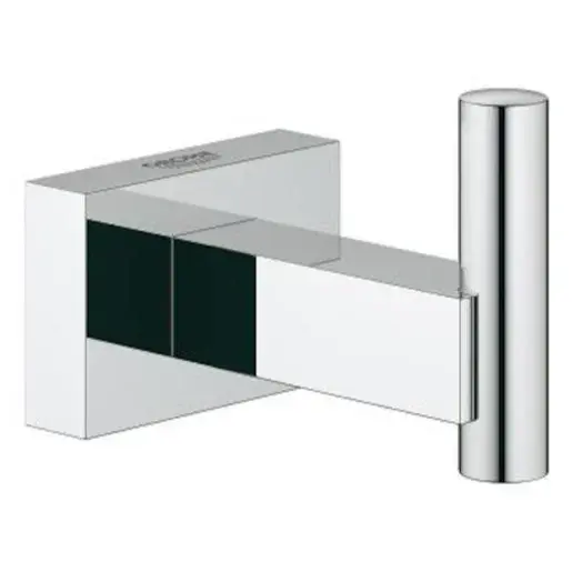 Grohe Essentials Cube háčik chróm G40511001