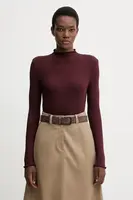 Tričko s dlhým rukávom Marc O'Polo