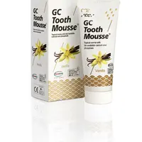 GC Tooth Mousse vanilka dentální krém 35 ml