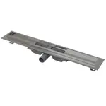 Sprchový žľab Alca 115 cm nerez APZ101-1150