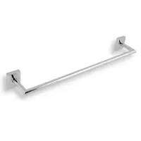 Držiak uterákov Novaservis Metalia 12 chróm 0227.0