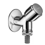 SCH pračkový ventil 3/4 spätná klapka CR