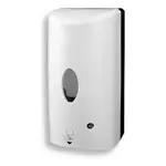 Dávkovač mydla Novaservis biela 69082.1