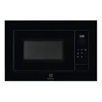Vstavaná mikrovlnná rúra Electrolux LMS4253TMK