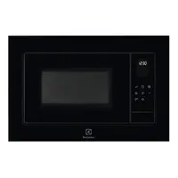 Vstavaná mikrovlnná rúra Electrolux LMS4253TMK