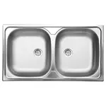 Drez Novaservis nerez DR45/80