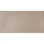 Obklad Ribesalbes Ocean mink 7,5x15 cm mat OCEAN2816