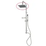 Hlavová sprcha Roth chróm ND01-2484