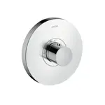 Hansgrohe ShowerSelect sprchová batéria bez podomietkového telesa chróm 36721000