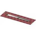 Tece Drainline sprchový žľab 85 cm nerez lesk 600904