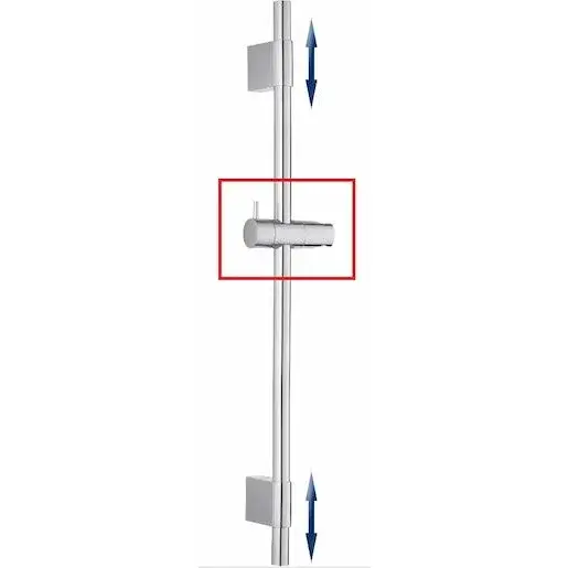 Náhradní jezdec k setu SIKOBSSSK91 22mm NDSSSK91JEZDEC