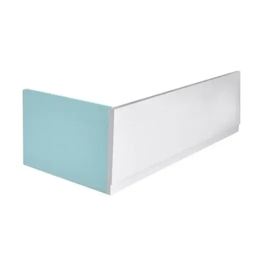 Polysan Plain panel k vani 150 cm akrylát 72759