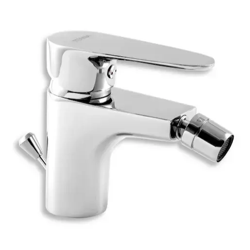 Novaservis Titania Smart bidetová batéria s výpusťou chróm 98011.0