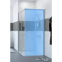 Hüppe Classics 2 sprchový kút C20207.069.322