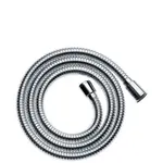 Hansgrohe Sensoflex sprchová hadica so zámkom proti pretočeniu chróm 28134000