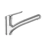 Ideal Standard Ceraflex drezová batéria s vyťahovacou sprškou chróm BC143AA