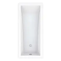 Roth Kubic Neo obdĺžniková vaňa 150x70 cm akrylát ľavá aj pravá 9300000