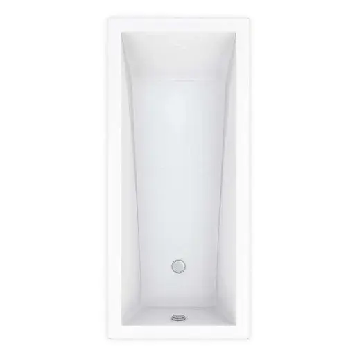 Roth Kubic Neo obdĺžniková vaňa 150x70 cm akrylát ľavá aj pravá 9300000