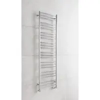P.M.H. Sorano radiátor kombinovaný 163x50 cm chróm SN55001630CR