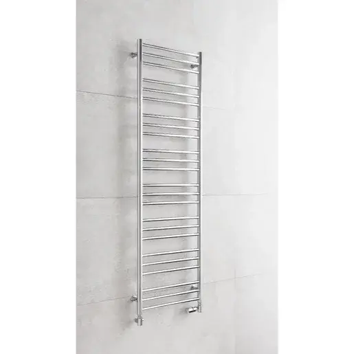 P.M.H. Sorano radiátor kombinovaný 163x50 cm chróm SN55001630CR