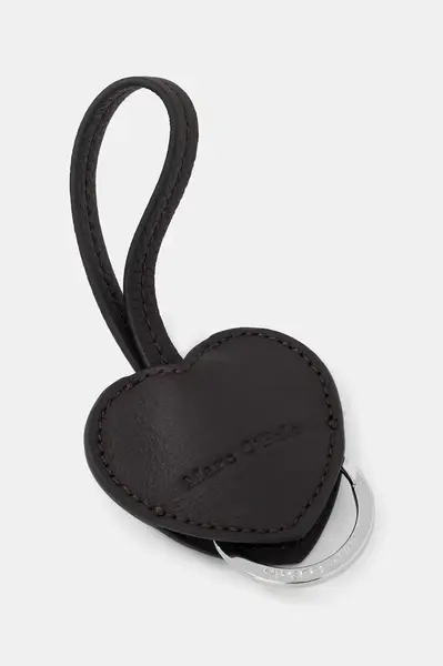 Kožená kľúčenka Marc O'Polo